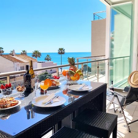 Beach Condo With Atlantic Ocean View By Becherish Olhos de Αgua Εξωτερικό φωτογραφία