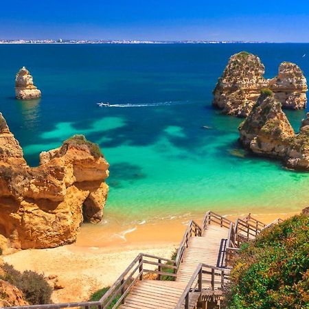 Beach Condo With Atlantic Ocean View By Becherish Olhos de Αgua Εξωτερικό φωτογραφία