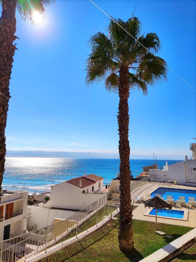 Beach Condo With Atlantic Ocean View By Becherish Olhos de Αgua Εξωτερικό φωτογραφία