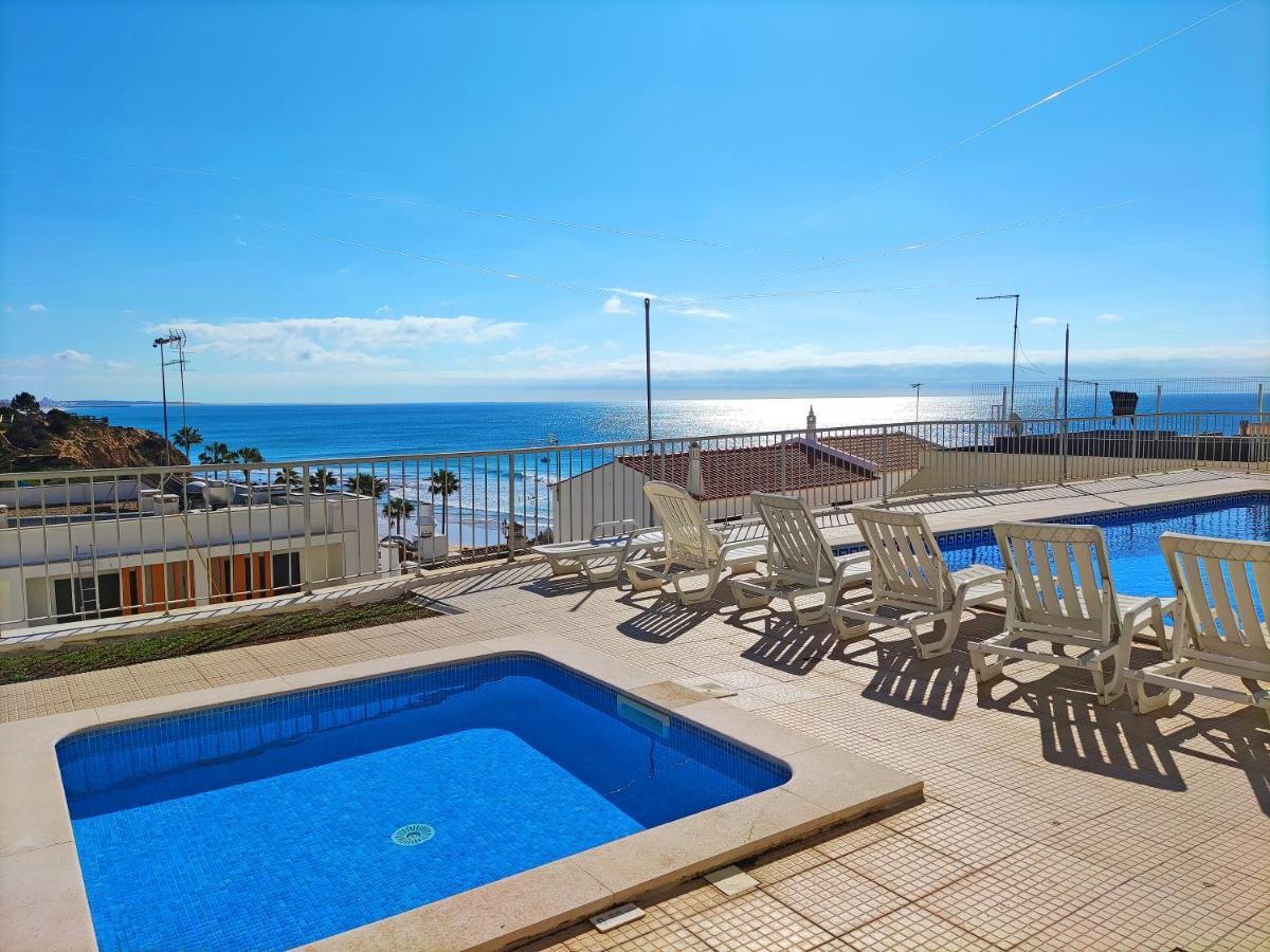 Beach Condo With Atlantic Ocean View By Becherish Olhos de Αgua Εξωτερικό φωτογραφία