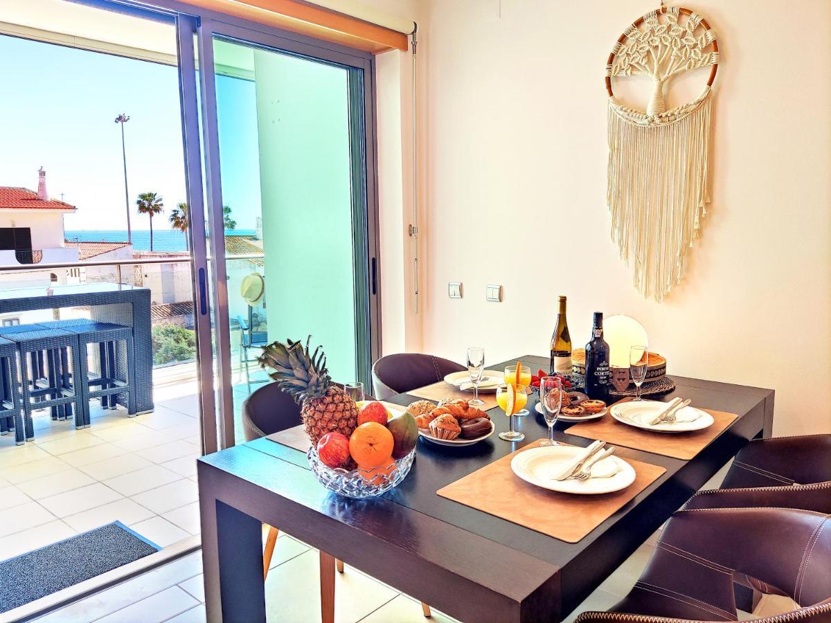 Beach Condo With Atlantic Ocean View By Becherish Olhos de Αgua Εξωτερικό φωτογραφία