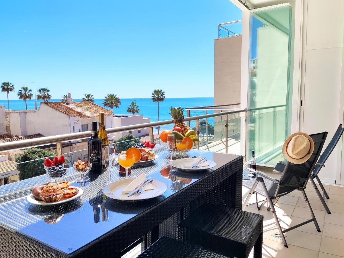 Beach Condo With Atlantic Ocean View By Becherish Olhos de Αgua Εξωτερικό φωτογραφία