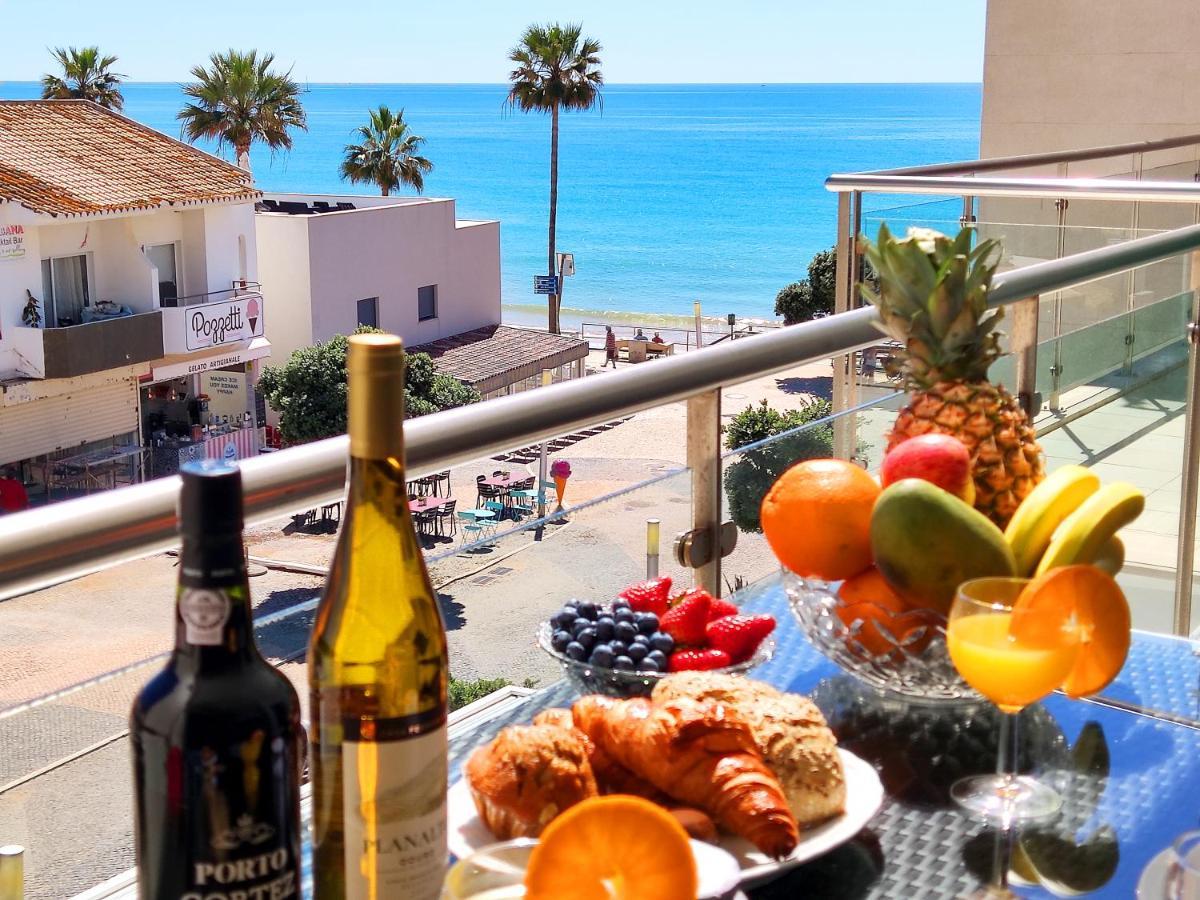 Beach Condo With Atlantic Ocean View By Becherish Olhos de Αgua Εξωτερικό φωτογραφία