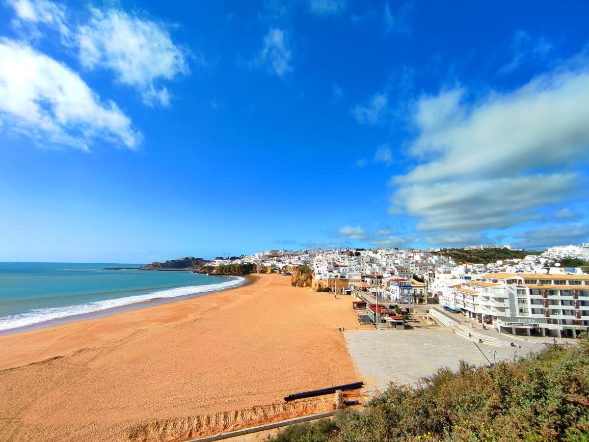 Beach Condo With Atlantic Ocean View By Becherish Olhos de Αgua Εξωτερικό φωτογραφία
